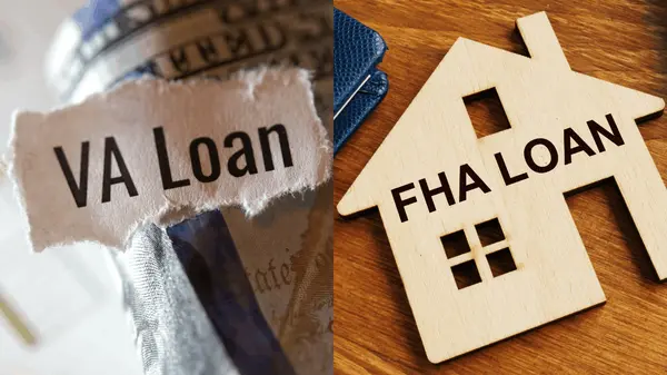 Should Sellers Accept an FHA or VA Offer?,Delisa Lapinsky