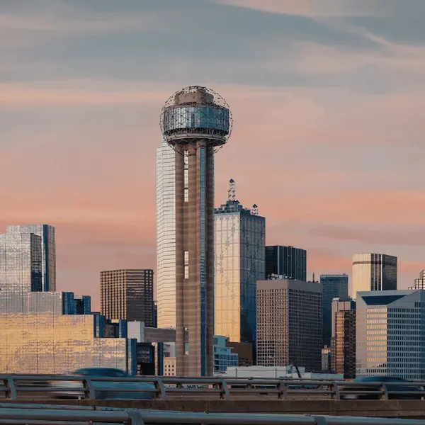 How Does the Market Differ City by City in the DFW Area?,Delisa Lapinsky