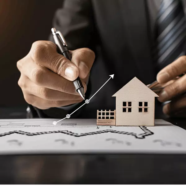 What Is My Home Really Worth in Today’s Market?