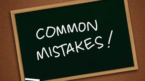 What Mistakes Do Sellers Make in a Buyer-Leaning Market?,Delisa Lapinsky