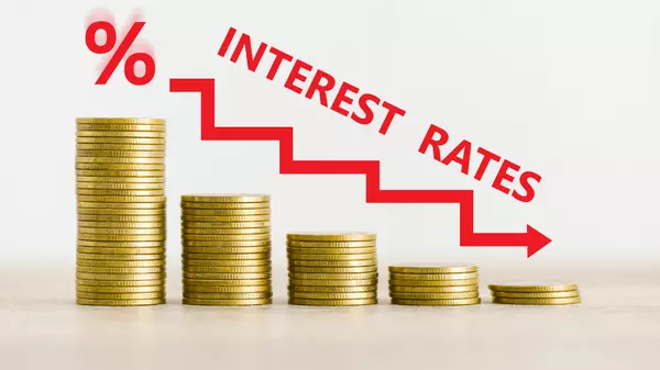 Should Buyers Wait for Interest Rates to Go Down Before Purchasing a Home?