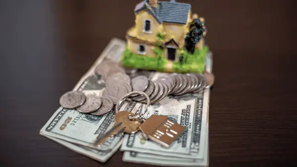 How Much Money Do Buyers Need to Buy a Home?,Delisa Lapinsky