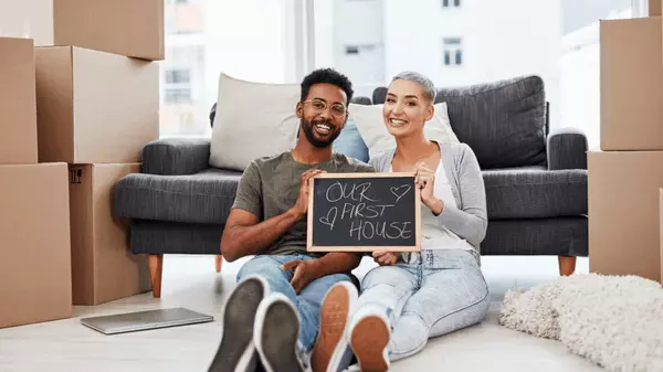  Is Now a Good Time to Buy a Home?