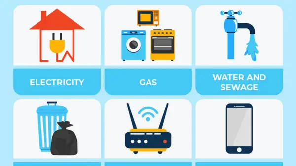 Why Buyers Should Ask About Utility Costs Before Closing,Delisa Lapinsky