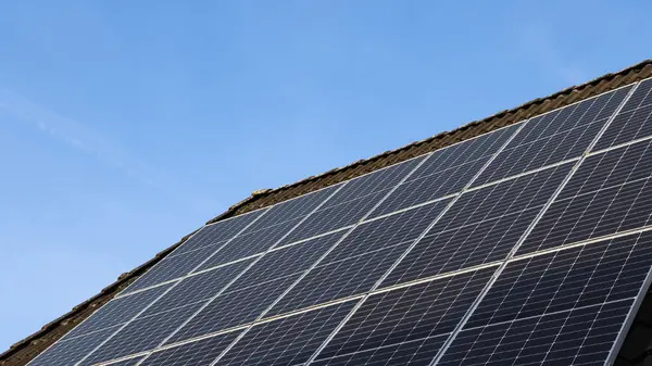 What Buyers Need to Know About Buying a Home With Solar Panels,Delisa Lapinsky