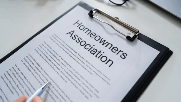 How Buyers Can Protect Themselves From Unexpected HOA Fees After Closing,Delisa Lapinsky