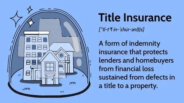 What Buyers Should Know About Title Issues and Why They Matter,Delisa Lapinsky