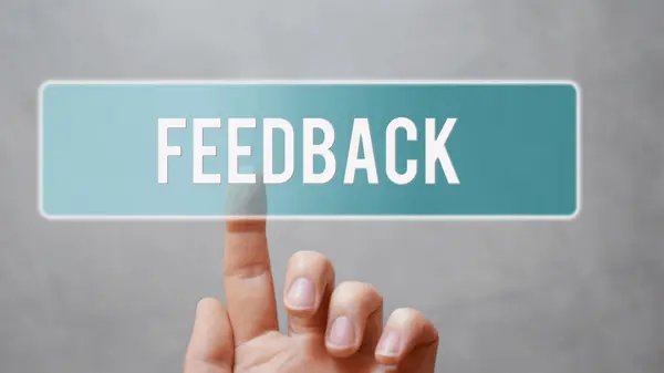 feature image of What Should Sellers Do With Showing Feedback?