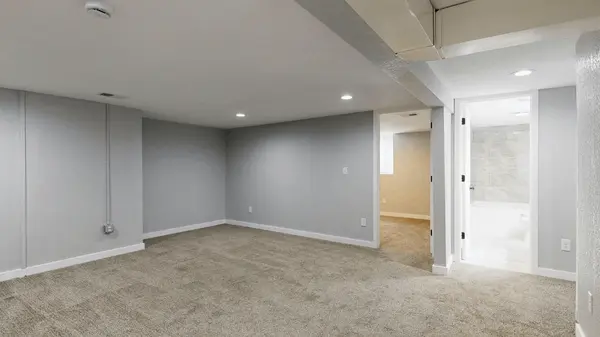 feature image of Should Sellers Replace Carpet Before Listing?