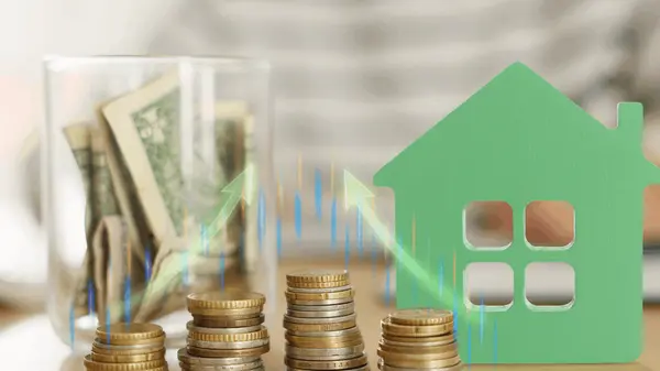 feature image of How Much Equity Have Homeowners Gained in Rockwall?