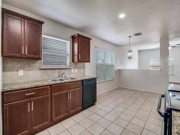 2476 French Street, Fate, TX 75189