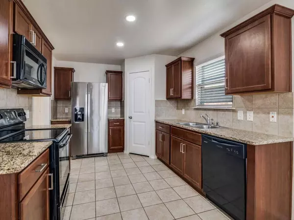 2476 French Street, Fate, TX 75189