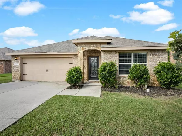 1213 Houston Place, Royse City, TX 75189