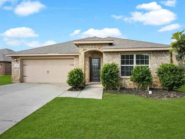 1213 Houston Place, Royse City, TX 75189