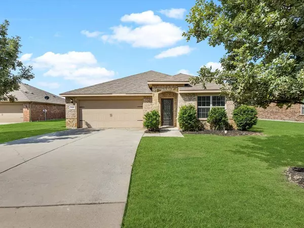 1213 Houston Place, Royse City, TX 75189