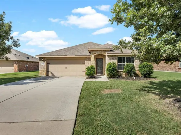 1213 Houston Place, Royse City, TX 75189