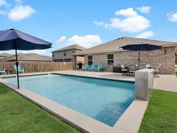 1213 Houston Place, Royse City, TX 75189