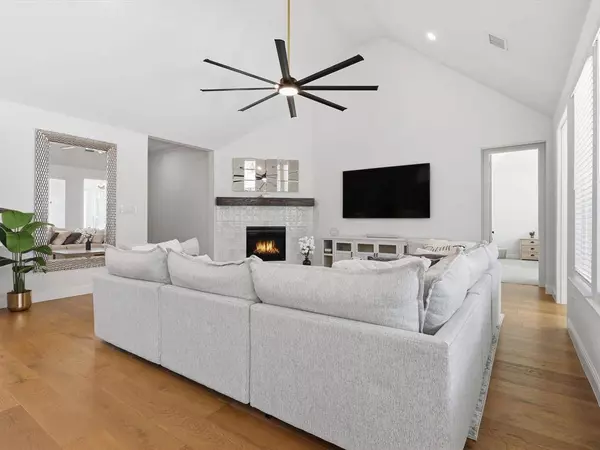 2209 Clairmount Drive, Rockwall, TX 75087