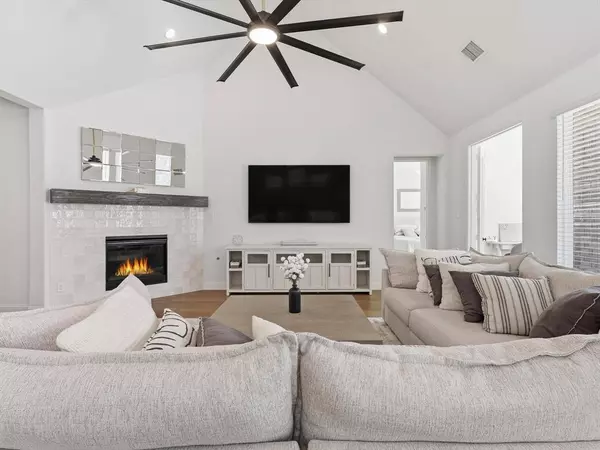 2209 Clairmount Drive, Rockwall, TX 75087