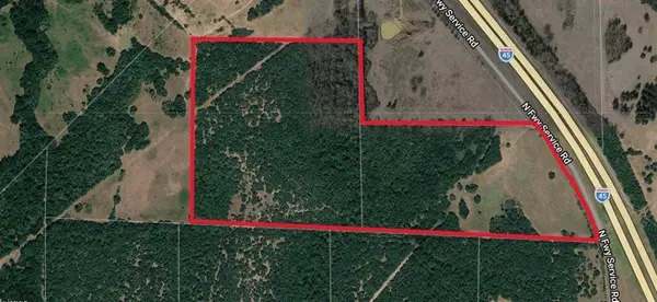 TBD Interstate 45, Streetman, TX 75859