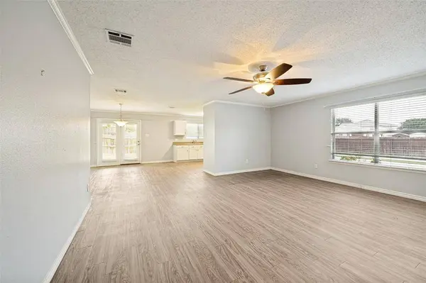 124 Jefferson Drive, Venus, TX 76084