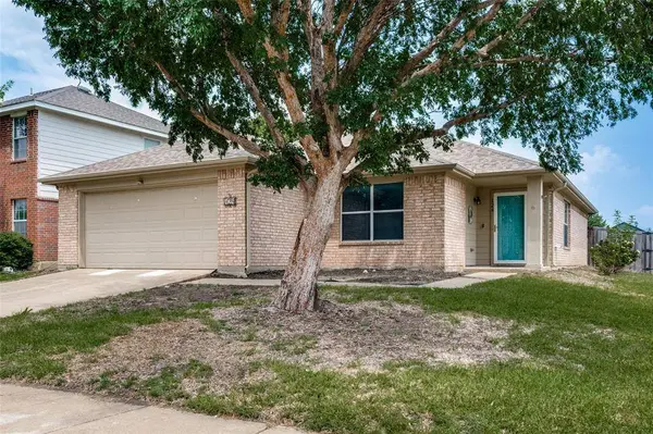 124 Jefferson Drive, Venus, TX 76084
