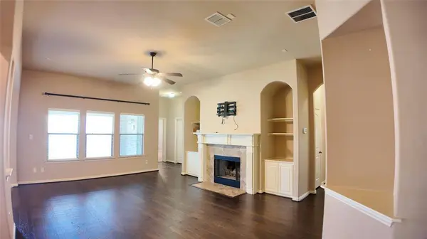 639 Stevenson Drive, Fate, TX 75087