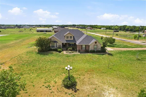 101 Cheyenne Trail