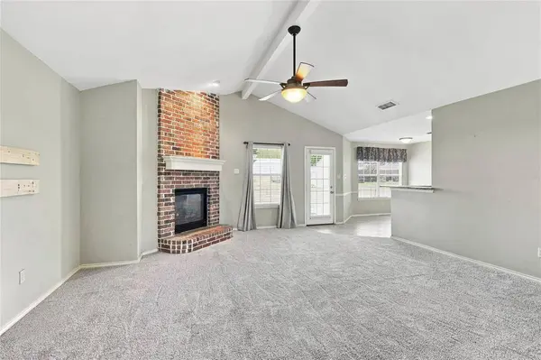 101 Cheyenne Trail, Trenton, TX 75490