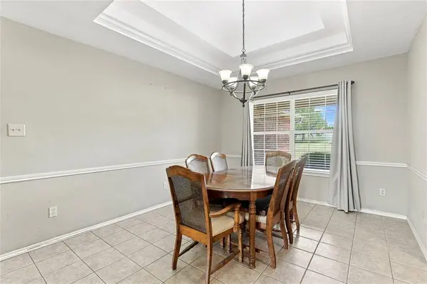 101 Cheyenne Trail, Trenton, TX 75490