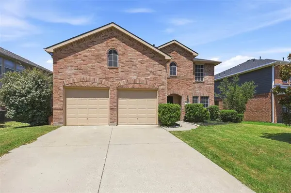 218 Mulberry Drive