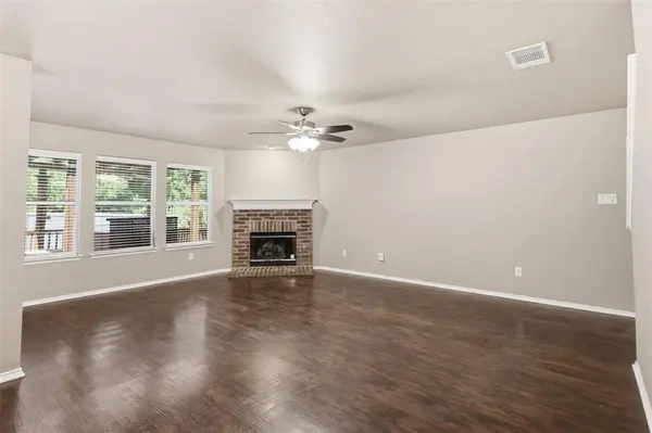 218 Mulberry Drive, Fate, TX 75087