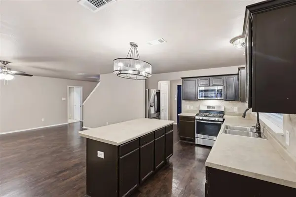 218 Mulberry Drive, Fate, TX 75087
