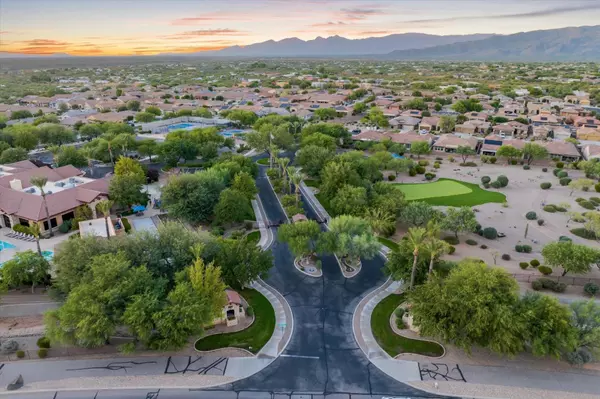 Exploring Homes for Sale in Vail, AZ with Meagan Estees