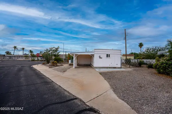 6001 W Flying M Street, Tucson, AZ 85713