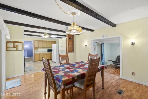 6001 W Flying M Street, Tucson, AZ 85713