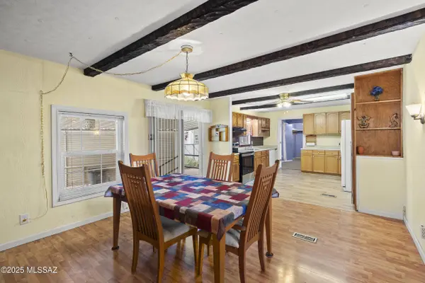 6001 W Flying M Street, Tucson, AZ 85713