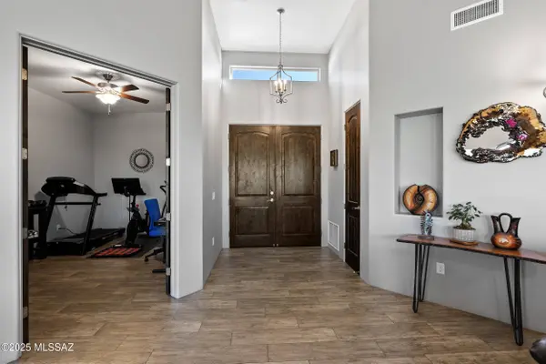 15070 E Triangle Z Ranch Place, Vail, AZ 85641