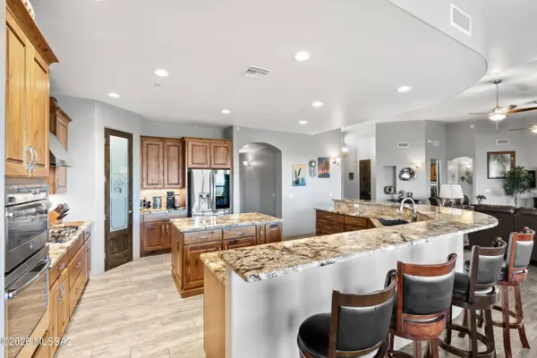 15070 E Triangle Z Ranch Place, Vail, AZ 85641