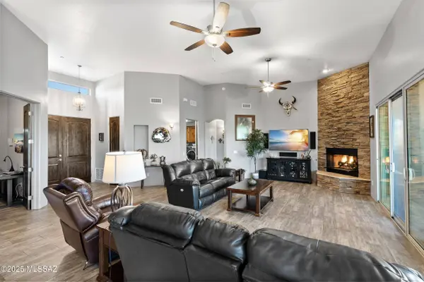 15070 E Triangle Z Ranch Place, Vail, AZ 85641