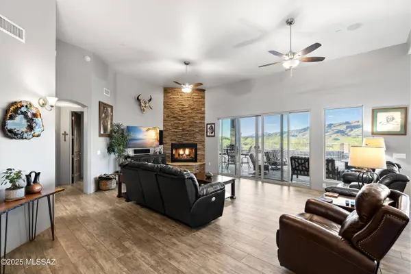 15070 E Triangle Z Ranch Place, Vail, AZ 85641