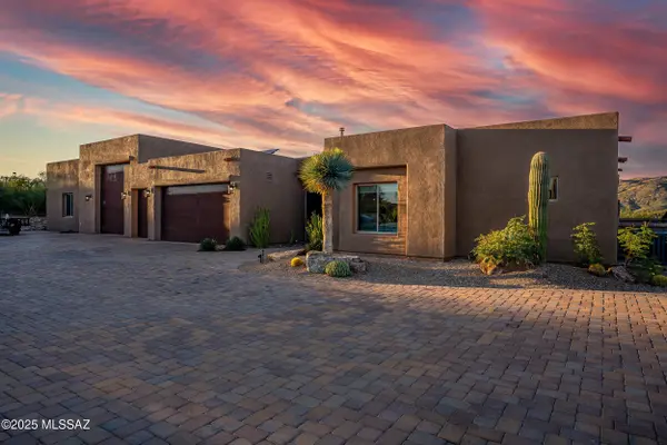 15070 E Triangle Z Ranch Place, Vail, AZ 85641