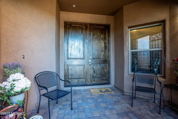 15070 E Triangle Z Ranch Place, Vail, AZ 85641