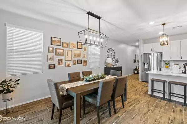 13149 E Iron Chief Drive, Tucson, AZ 85747