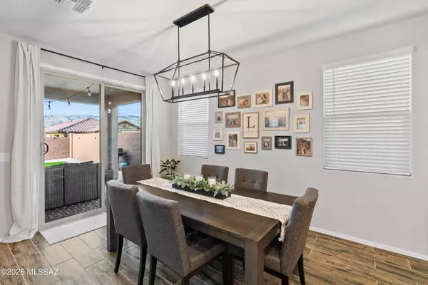 13149 E Iron Chief Drive, Tucson, AZ 85747