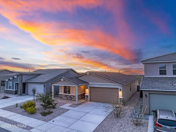 10072 S Arnold Ranch Road, Vail, AZ 85641