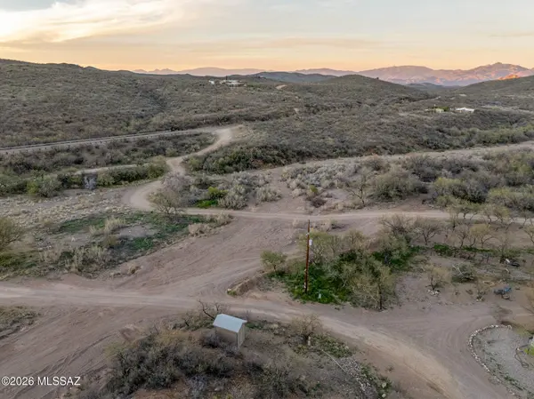 20371 S Sonoita Highway #7, Vail, AZ 85641