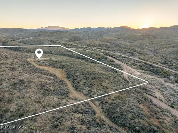 20371 S Sonoita Highway #7, Vail, AZ 85641