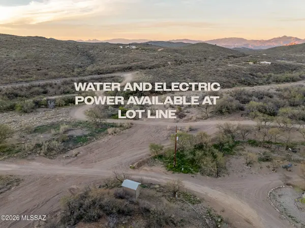 20371 S Sonoita Highway #7, Vail, AZ 85641