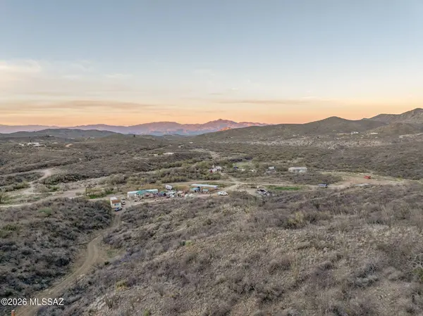 20371 S Sonoita Highway #7, Vail, AZ 85641